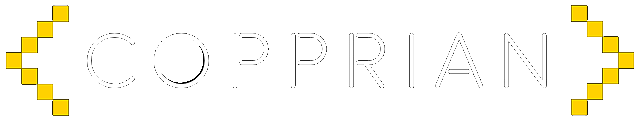 Copprian logo